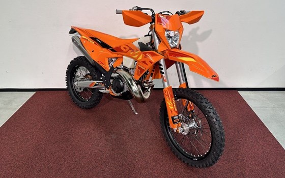 Neufahrzeug KTM 300 EXC SIX DAYS - Bild 2