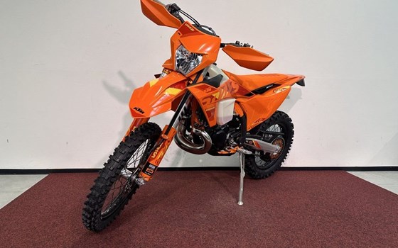 Neufahrzeug KTM 300 EXC SIX DAYS - Bild 4