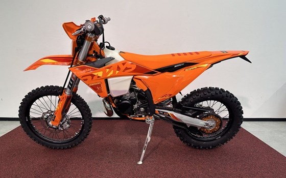 Neufahrzeug KTM 300 EXC SIX DAYS - Bild 5