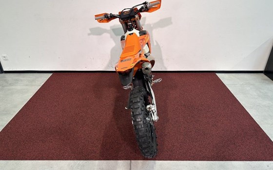 Neufahrzeug KTM 300 EXC SIX DAYS - Bild 7