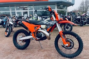 Angebot KTM 300 EXC HARDENDURO