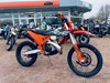 KTM 300 EXC HARDENDURO