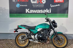 Angebot Kawasaki Z650 RS