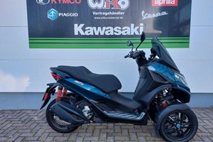 Angebot Piaggio MP3 300 HPE Sport