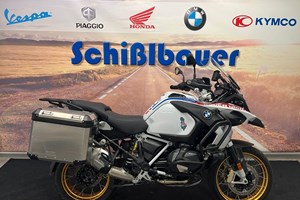 Angebot BMW R 1250 GS