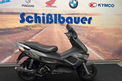 Gilera Runner 125 VX