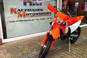 Angebot KTM 450 EXC-F