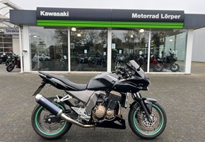 Kawasaki Z 750S