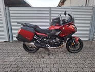 Honda NT1100