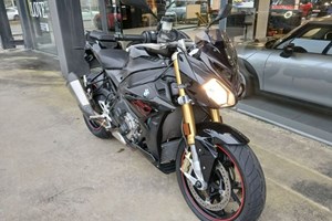 Angebot BMW S 1000 R