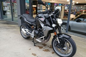 Angebot BMW F 900 R