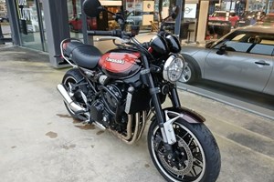 Angebot Kawasaki Z900 RS