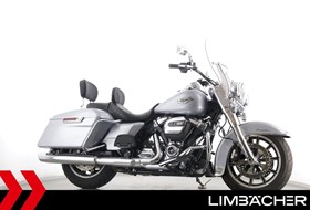 Harley-Davidson Touring Road King FLHR