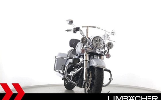 Gebrauchtmotorrad Harley-Davidson Touring Road King FLHR - Bild 10