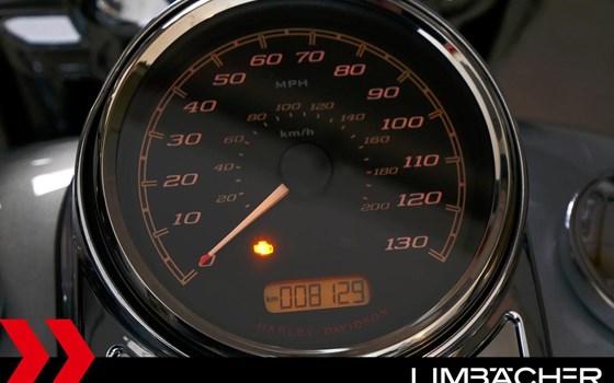 Gebrauchtmotorrad Harley-Davidson Touring Road King FLHR - Bild 11