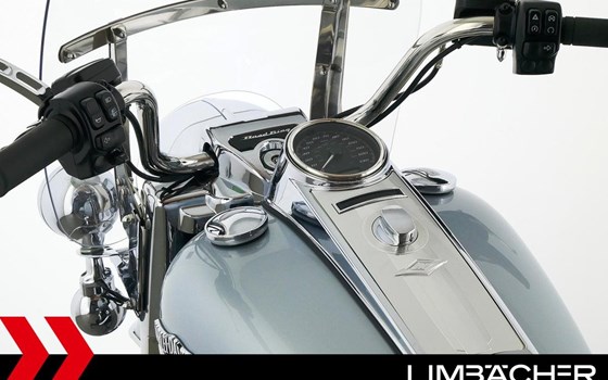 Gebrauchtmotorrad Harley-Davidson Touring Road King FLHR - Bild 12