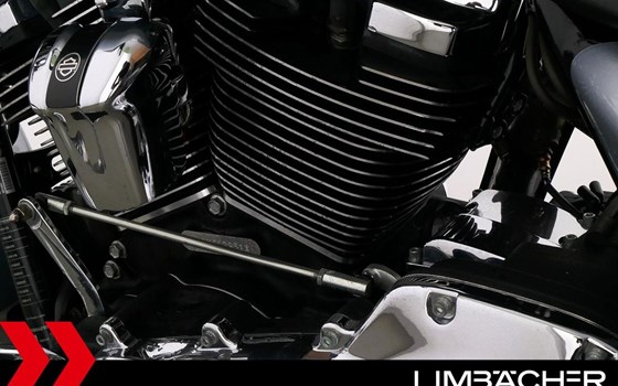 Gebrauchtmotorrad Harley-Davidson Touring Road King FLHR - Bild 13