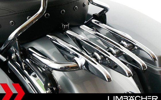 Gebrauchtmotorrad Harley-Davidson Touring Road King FLHR - Bild 14