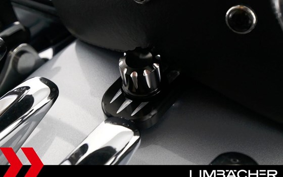 Gebrauchtmotorrad Harley-Davidson Touring Road King FLHR - Bild 15