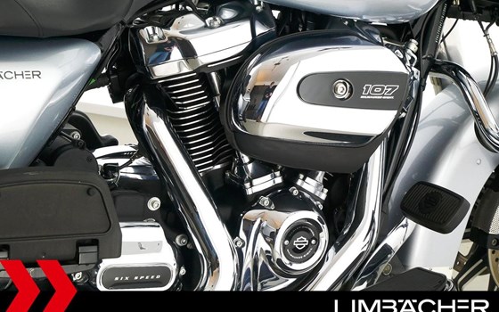 Gebrauchtmotorrad Harley-Davidson Touring Road King FLHR - Bild 16