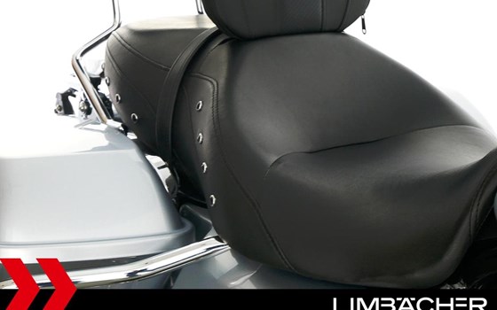 Gebrauchtmotorrad Harley-Davidson Touring Road King FLHR - Bild 17