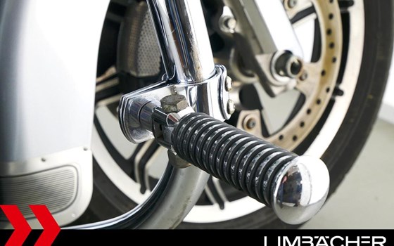 Gebrauchtmotorrad Harley-Davidson Touring Road King FLHR - Bild 18