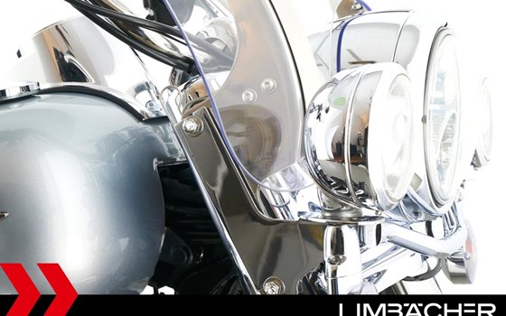 Gebrauchtmotorrad Harley-Davidson Touring Road King FLHR - Bild 19