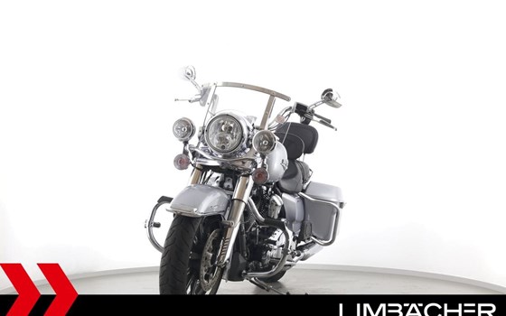 Gebrauchtmotorrad Harley-Davidson Touring Road King FLHR - Bild 2