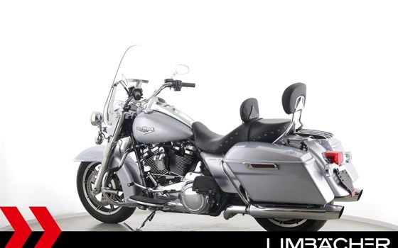 Gebrauchtmotorrad Harley-Davidson Touring Road King FLHR - Bild 5