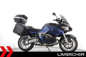 Angebot BMW R 1200 ST