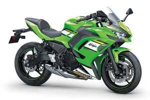 Angebot Kawasaki Ninja 650