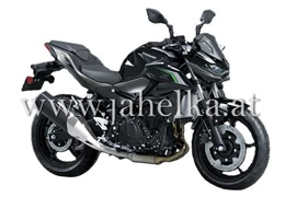 Neumotorrad Kawasaki Z 500 Neumotorrad Kawasaki Z 500