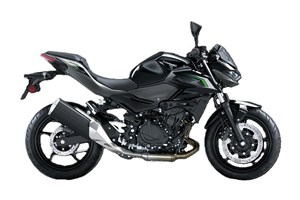 Angebot Kawasaki Z 500