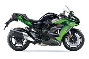 Angebot Kawasaki Ninja H2 SX SE