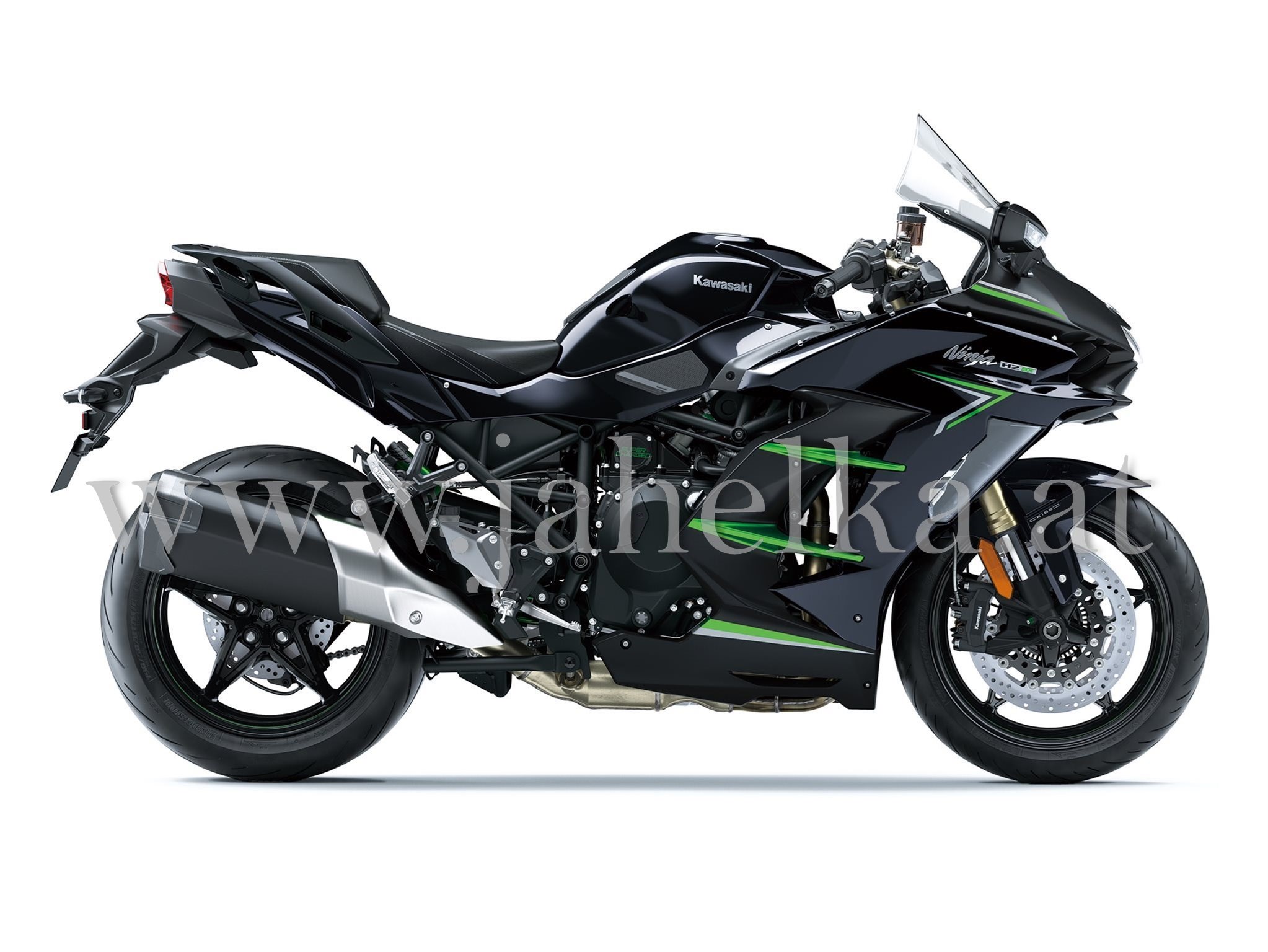 Motorrad