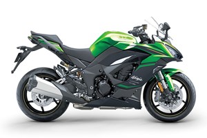 Angebot Kawasaki Ninja 1100SX SE