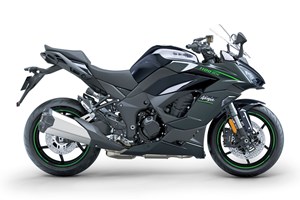 Angebot Kawasaki Ninja 1100SX