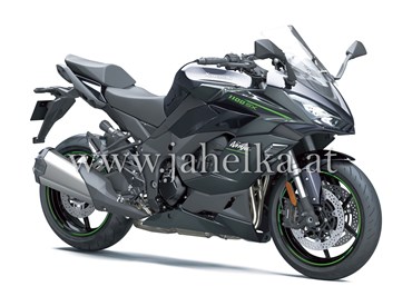 Kawasaki Ninja 1100SX