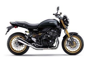 Angebot Kawasaki Z900 RS SE