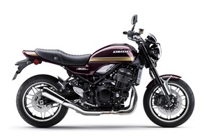 Angebot Kawasaki Z900 RS