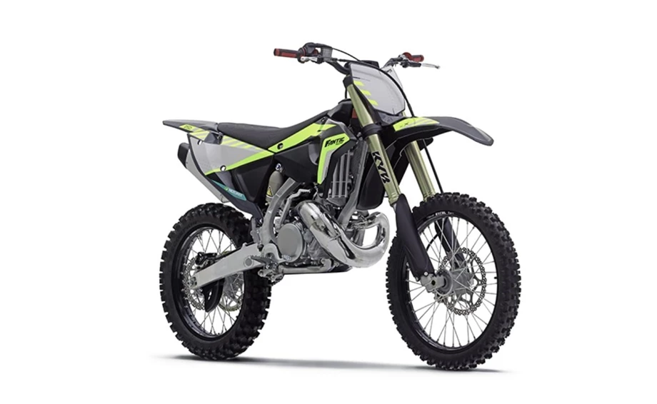 Angebot Fantic XX 250 Bild 2: Angebot Fantic XX 250