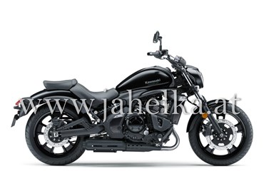 Kawasaki Vulcan S