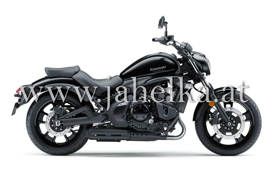 Neufahrzeug Kawasaki Vulcan S - Bild 2 Neufahrzeug Kawasaki Vulcan S - Bild 2