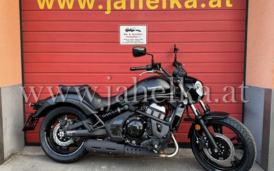 Neufahrzeug Kawasaki Vulcan S - Bild 1 Neufahrzeug Kawasaki Vulcan S - Bild 1