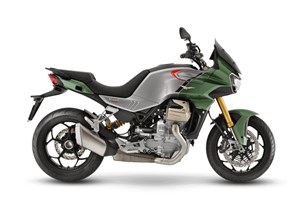 Angebot Moto Guzzi V100 Mandello S
