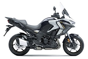 Angebot Kawasaki Versys 1100 SE