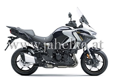 Kawasaki Versys 1100 SE