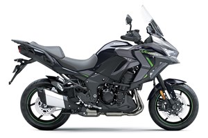 Angebot Kawasaki Versys 1100 S