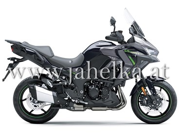 Kawasaki Versys 1100 S