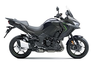 Angebot Kawasaki Versys 1100